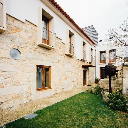 Vougaldeias Casa Da Tulha Pensionat Sever do Vouga Eksteriør billede